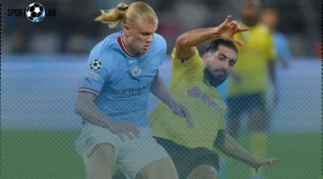 مانشستر سيتي يستدرج بوروسيا دورتموند في دوري الأبطال وبرشلونة يعود بقوة